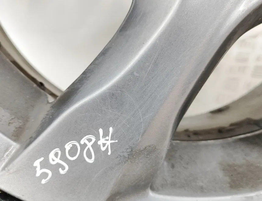 VOLVO V40 Cross Country 1 generation (2012-2020) Wheel 31400828,31381859,31381674 33724458