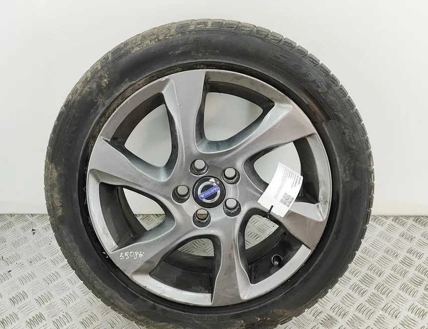 VOLVO V40 Cross Country 1 generation (2012-2020) Wheel 31400828,31381859,31381674 33724458