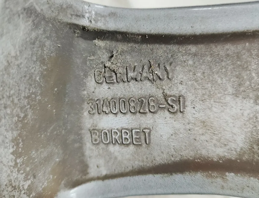 VOLVO V40 Cross Country 1 generation (2012-2020) Wheel 31400828 33724459