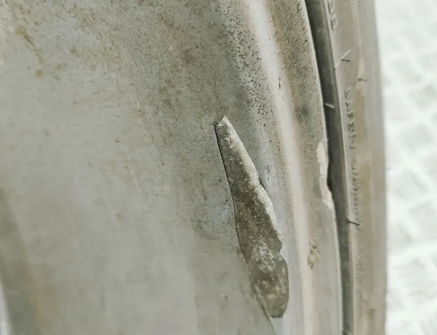 VOLVO V40 Cross Country 1 generation (2012-2020) Wheel 31400828 33724459