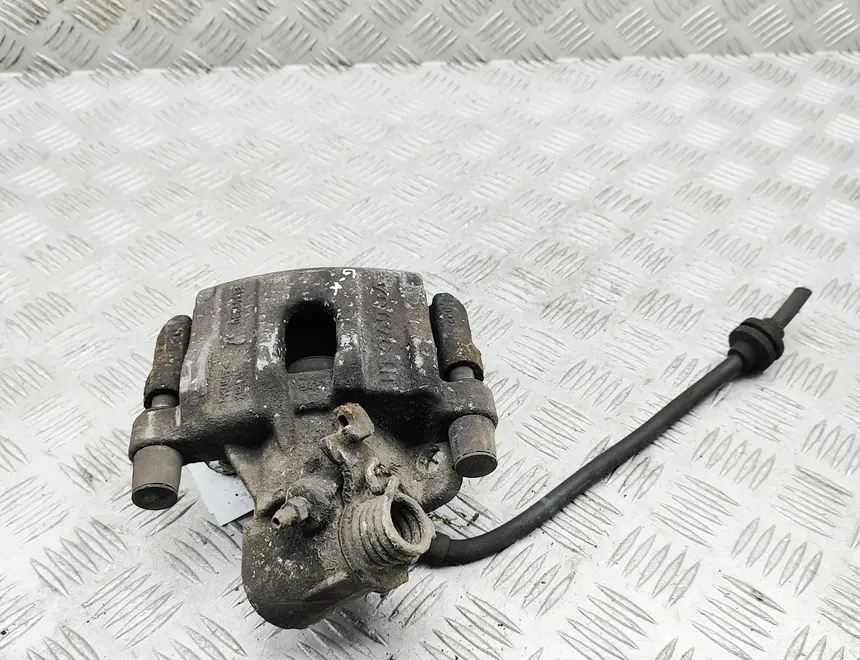 VOLVO V40 Cross Country 1 generation (2012-2020) Rear Left Brake Caliper 36001765 33724514