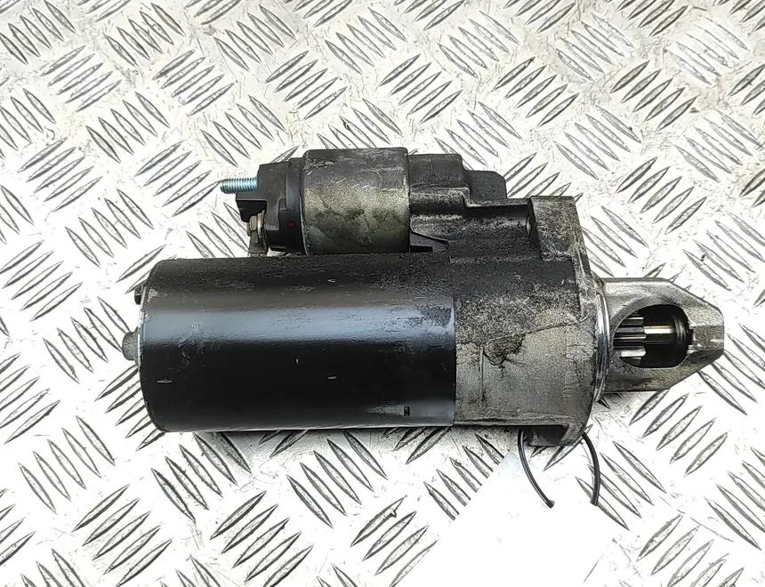 MERCEDES-BENZ R-Class W251 (2005-2017) Starter Motor A0061514101,0001115049,0001115050 33731603