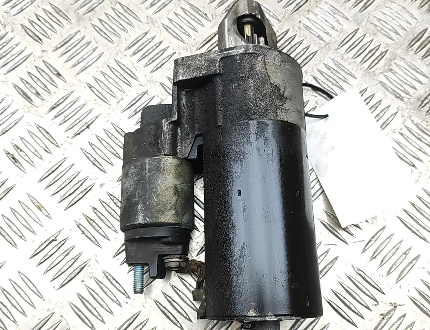 MERCEDES-BENZ R-Class W251 (2005-2017) Starter Motor A0061514101,0001115049,0001115050 33731603