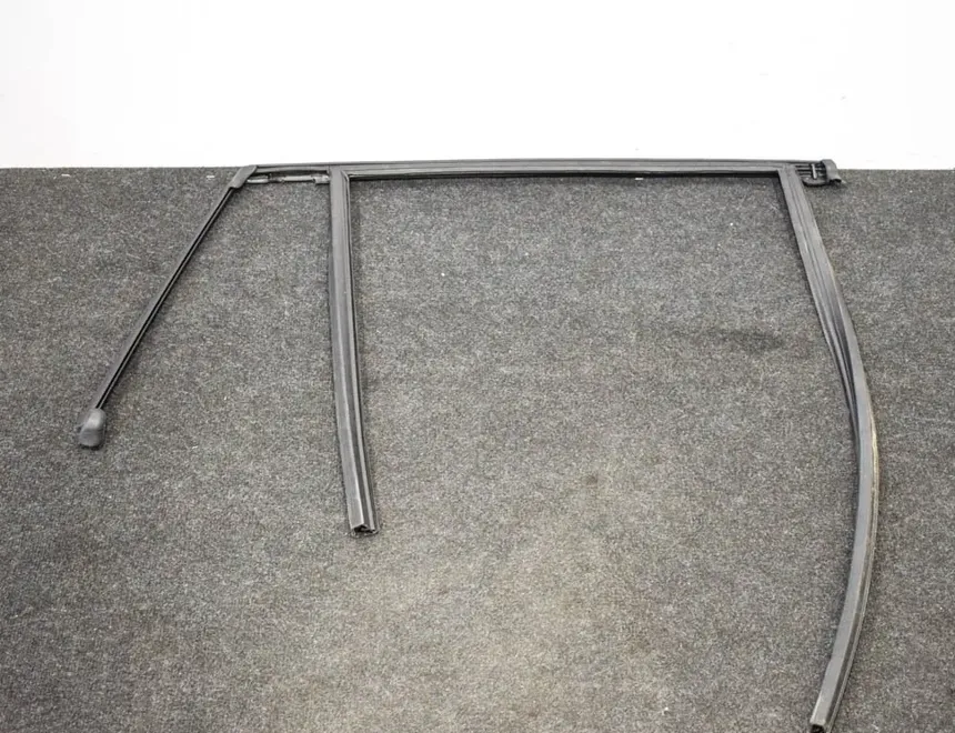 VOLVO XC90 2 generation (2014-2024) Другие кузовные детали 31841450 3501564