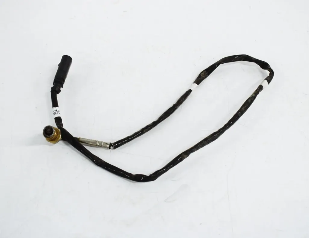 VOLKSWAGEN Passat B8 (2014-2023) Датчик температуры выхлопных газов 04L906088BD 3509370