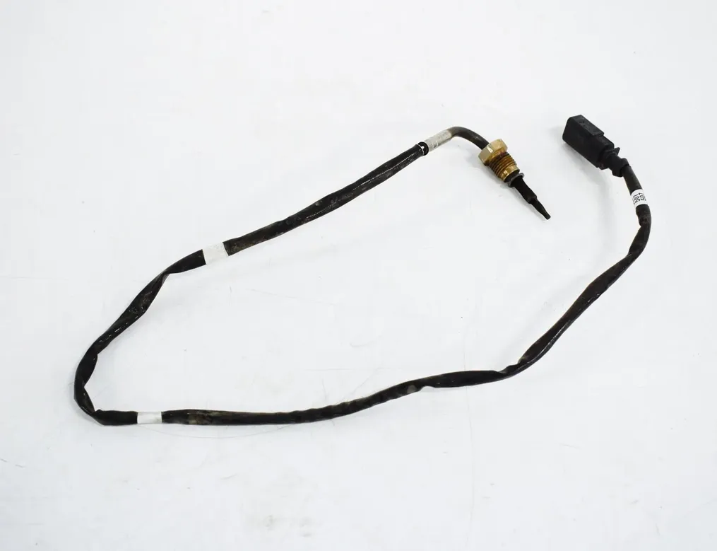 VOLKSWAGEN Passat B8 (2014-2023) Датчик температуры выхлопных газов 04L906088BD 3509370