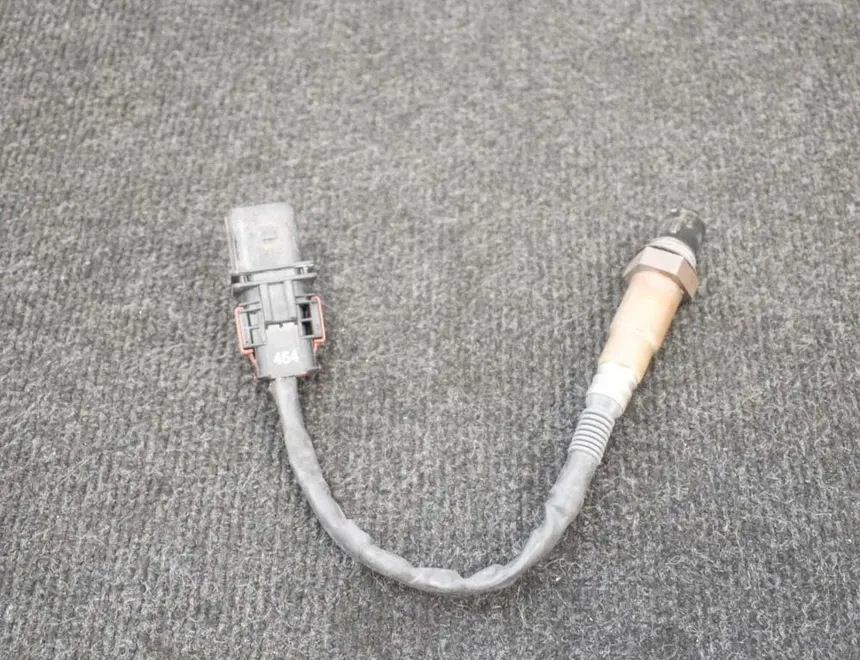 AUDI A5 8T (2007-2016) Lambda Oxygen Sensor 0281004072,070906262B 3798937