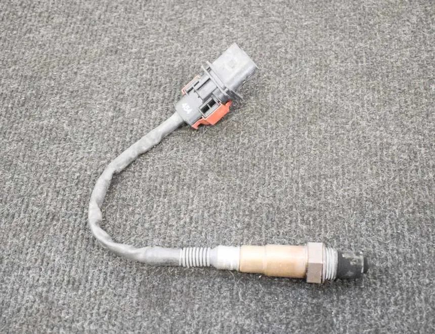 AUDI A5 8T (2007-2016) Lambda Oxygen Sensor 0281004072,070906262B 3798937