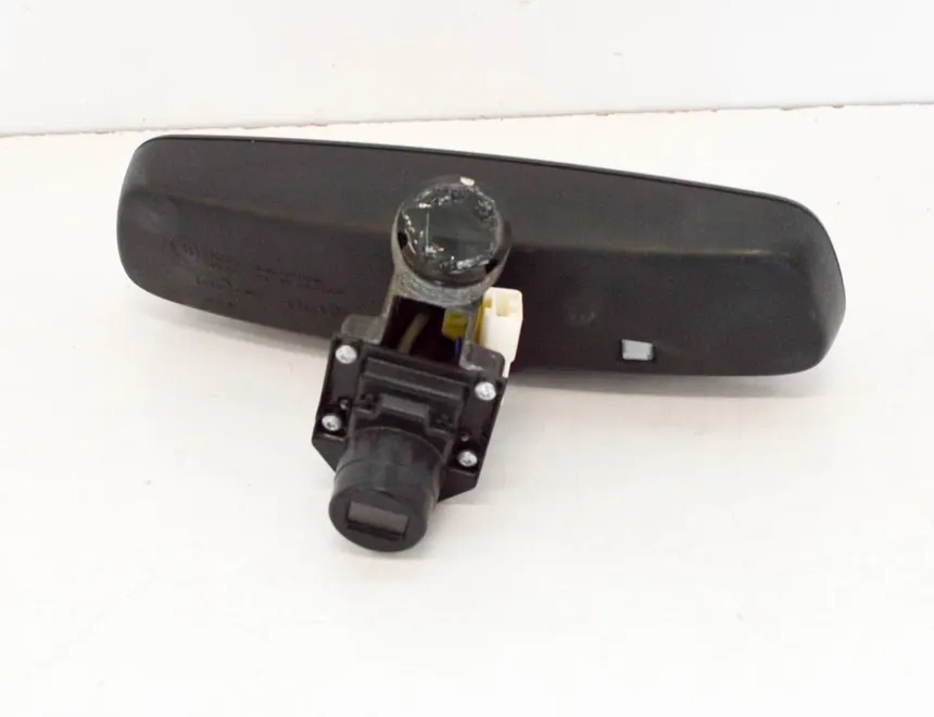 HONDA CR-V 4 generation (2012-2019) Interior Rear View Mirror E11026660 3852138