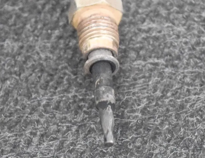 VOLKSWAGEN Passat B8 (2014-2023) Датчик температуры выхлопных газов 04L906088BD 4117269