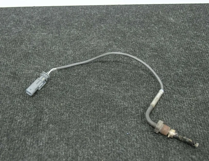 VOLVO S60 2 generation (2010-2020) Exhaust gas temperature sensor 31293880 4127424