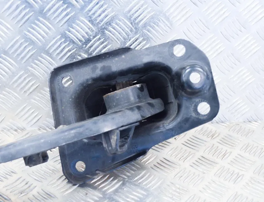 SKODA Yeti 1 generation (2009-2018) Rear Right Arm 1K0505130L,1K0501476 4202142