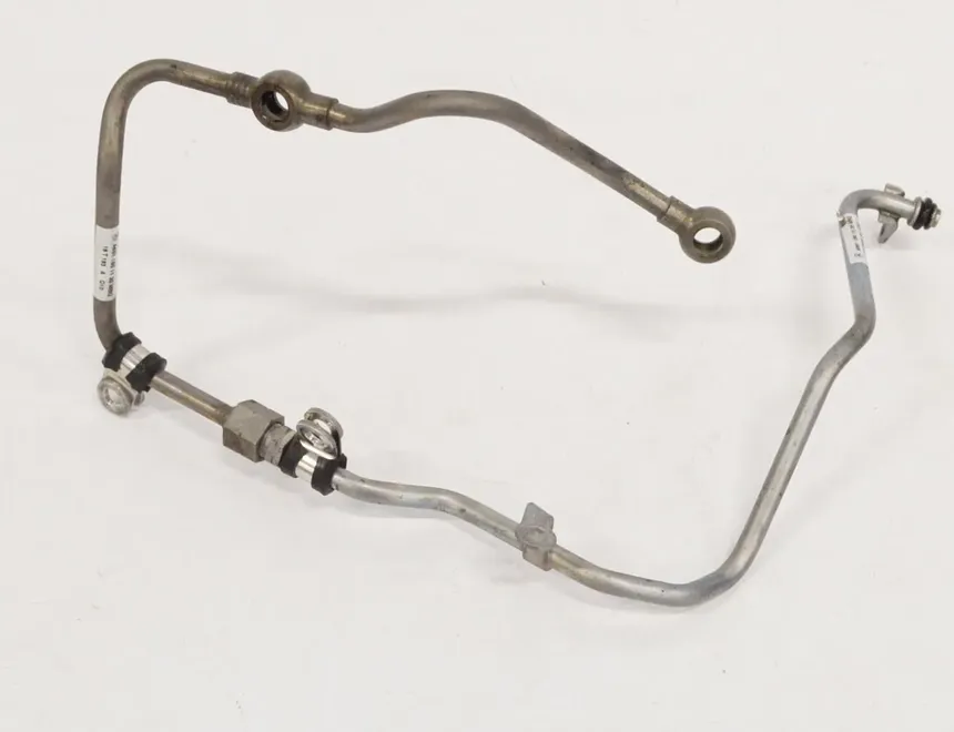 MERCEDES-BENZ GLC 253 (2015-2019) Hoses A6511801120 4206089