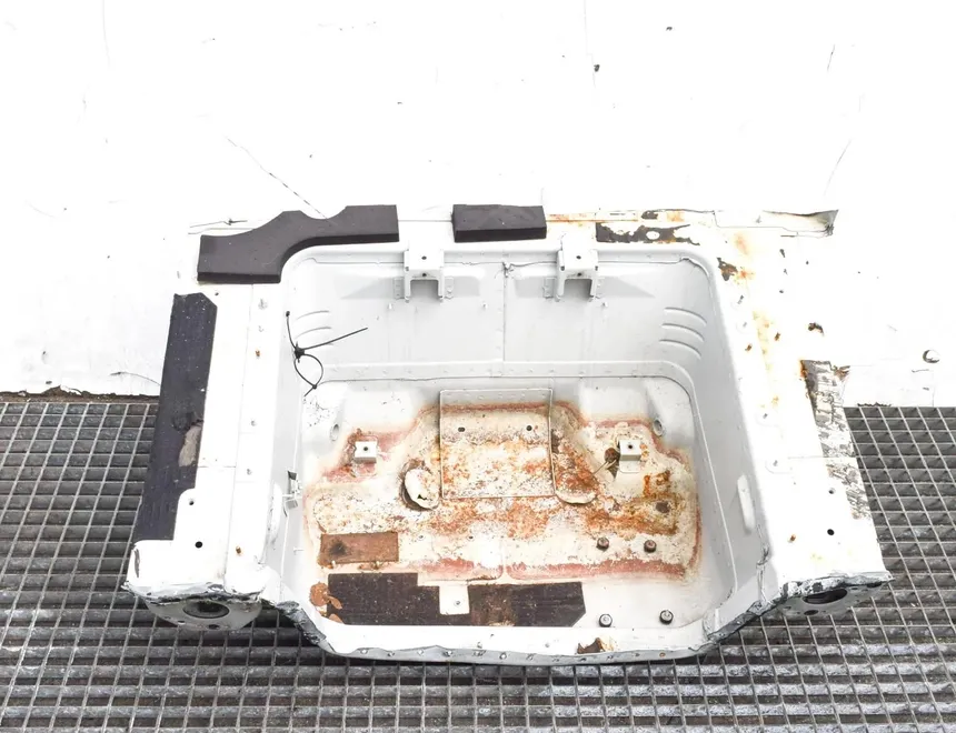 MASERATI GranCabrio 1 generation (2010-2016) Other Body Parts 4213298