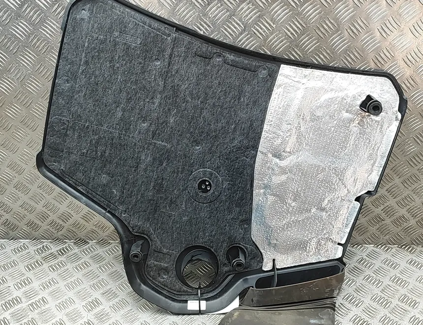 MERCEDES-BENZ GLE W167 (2019-2024) Engine Cover A2560101703,A1675006600 34576330
