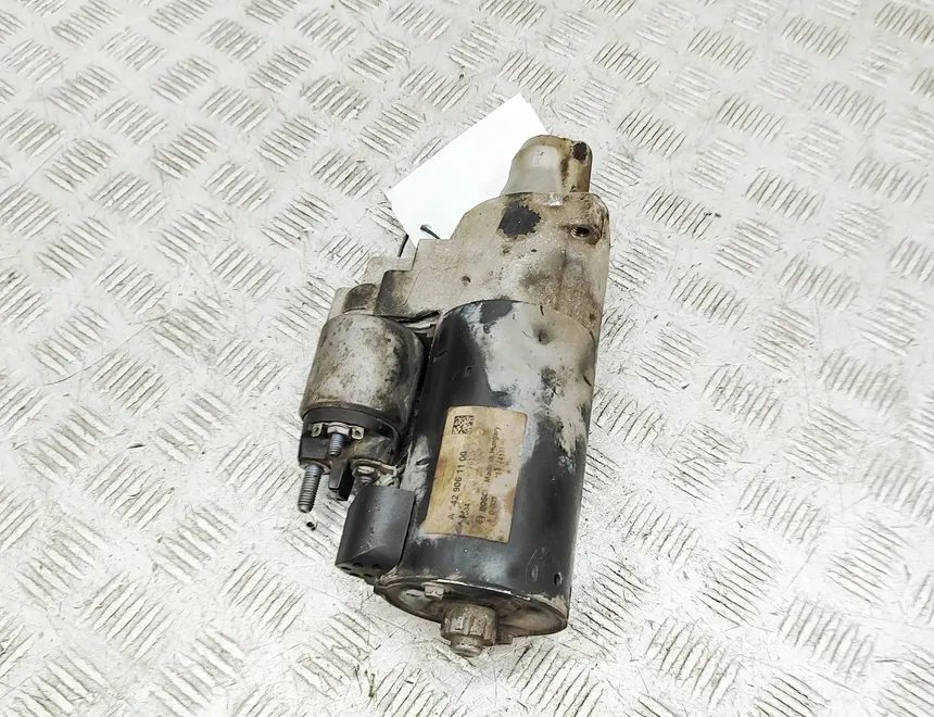 MERCEDES-BENZ E-Class W212/S212/C207/A207 (2009-2016) Starter Motor A6429061100 33811567
