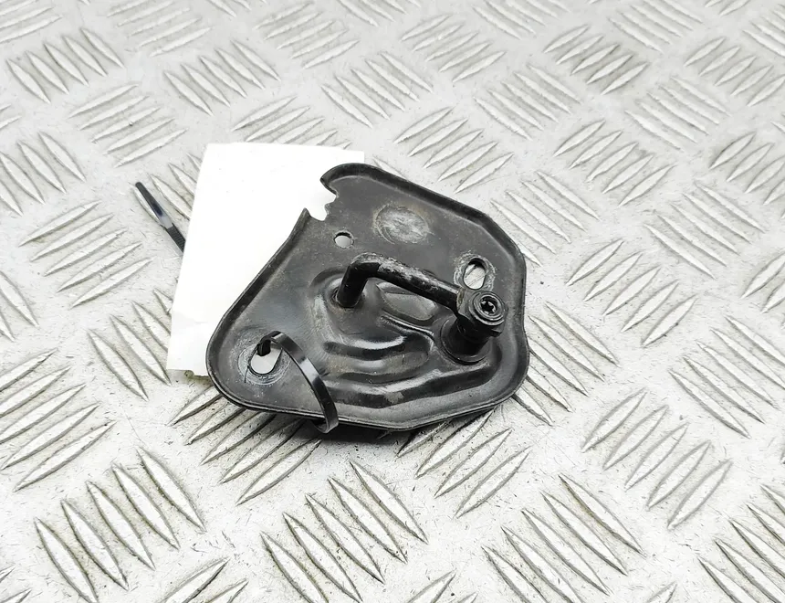 AUDI A7 C7/4G (2010-2020) Крюк капотa 4G0823186A 35161615
