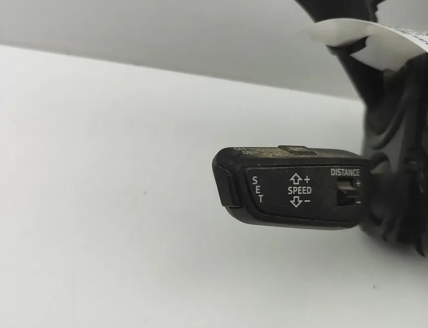 AUDI A5 Sportback F5 (2016-2024) Indicator Wiper Stalk Switch 4M0907129HH 33793208