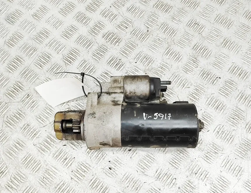 MERCEDES-BENZ E-Class W212/S212/C207/A207 (2009-2016) Starter Motor A6429061100 33811567