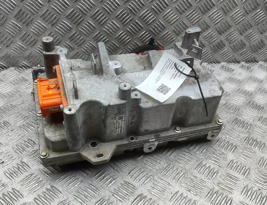 RENAULT Zoe 1 generation (2012-2023) Inverter 296G90943R,296H27355R 35345830