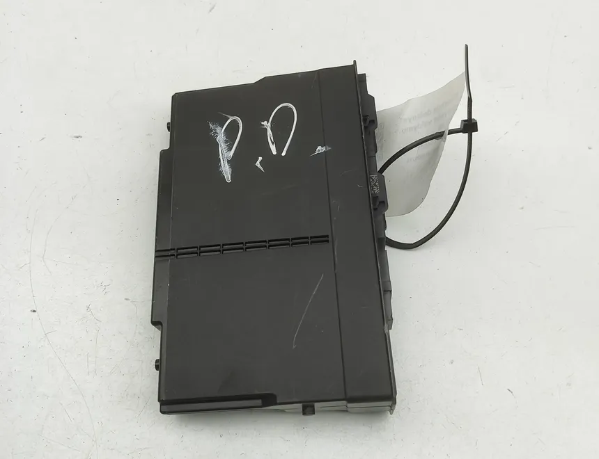 AUDI Q7 4M (2015-2024) Блок управления сиденья передняя правая 4M0959760E 34784601