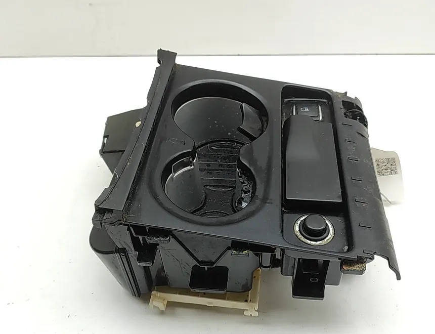 MERCEDES-BENZ GLS-Class X166 (2015-2020) Cup Holder A1666803214 34935419