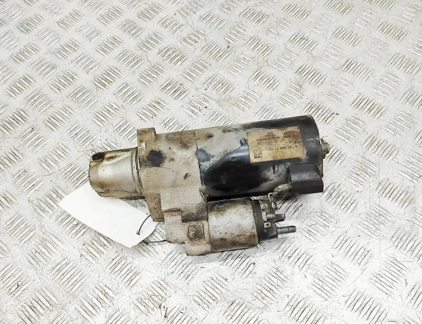 MERCEDES-BENZ E-Class W212/S212/C207/A207 (2009-2016) Starter Motor A6429061100 33811567
