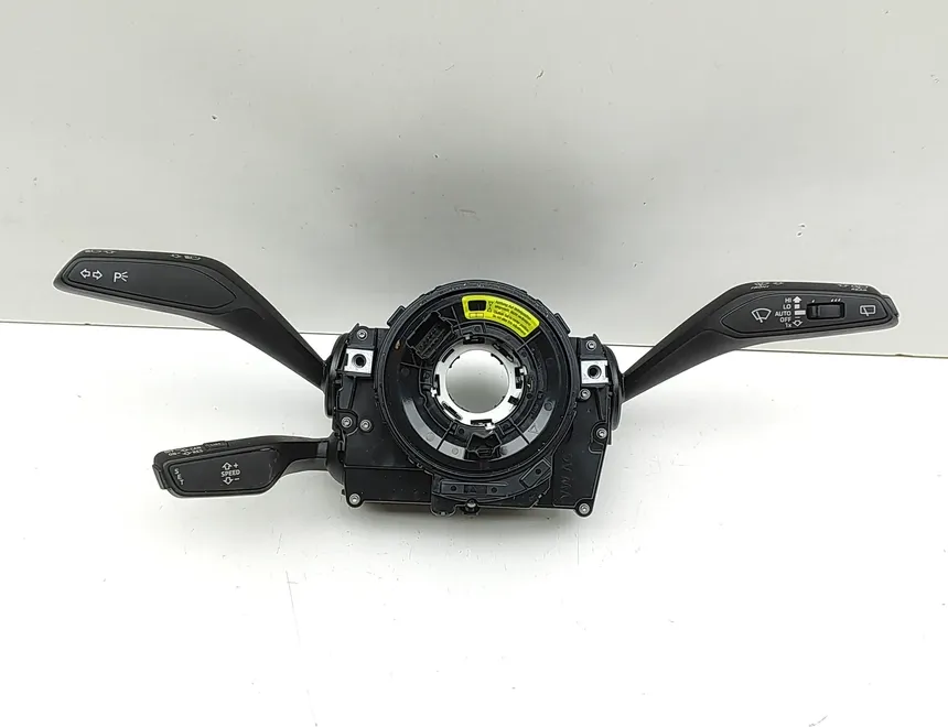 AUDI A4 B9/8W (2015-2024) Indicator Wiper Stalk Switch 4M0907129HD 34227618