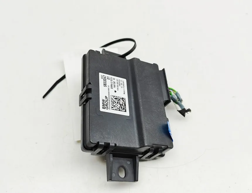 BMW X7 G07 (2018-2024) Other Control Units 5B33D47 34061330