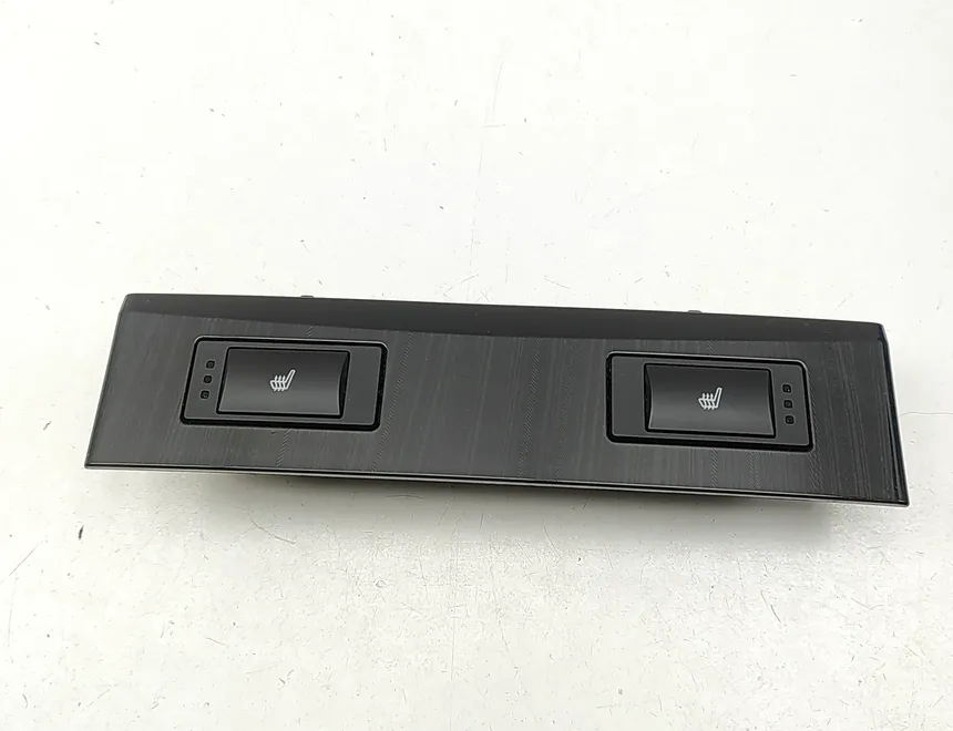 LEXUS GS 4 generation (2011-2020) Seat heating switch 84752-30040 34786928