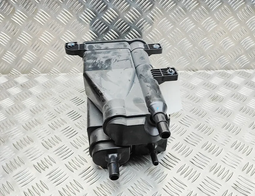 BMW X7 G07 (2018-2024) Soot Filter 7475444 34060003