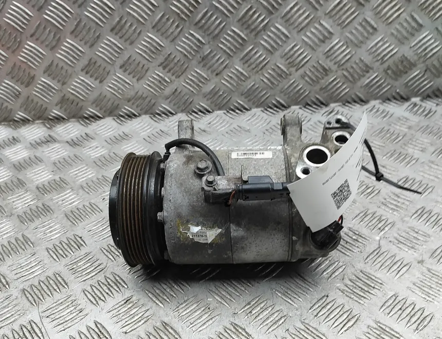 BMW X3 F25 (2010-2017) Hасос кондиционера 9295050,211375-10 35417239
