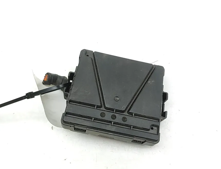 VOLKSWAGEN Passat B8 (2014-2023) Gateway Control Unit 5Q0907530AC,5Q0907530M,A2C93831002B 34211880