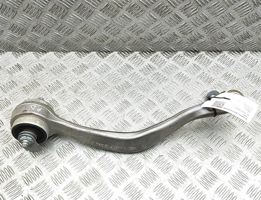 BMW X5 G05/G18 (2018-2024) Передняя правая изогнутая вилка 6893550 34220419