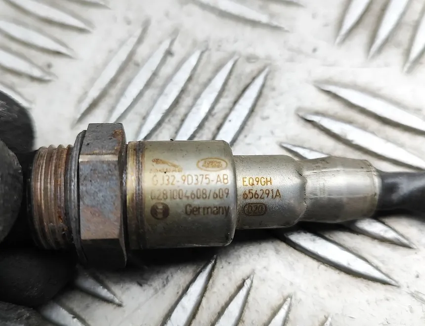 LAND ROVER Range Rover Evoque L538 (1 gen) (2011-2020) Lambda Oxygen Sensor GJ32-9D375-AB,0281004608 34276585