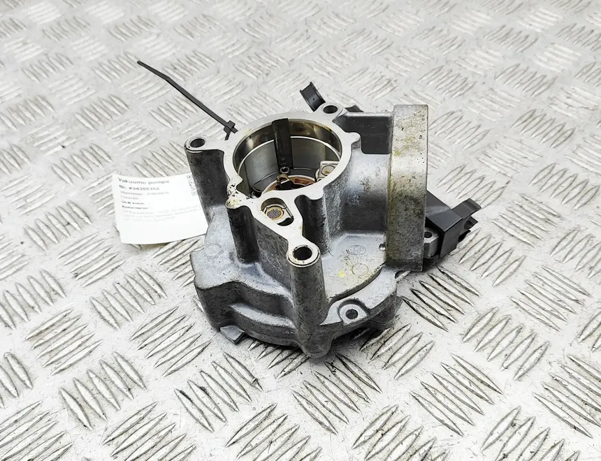 AUDI A5 Sportback F5 (2016-2024) Vacuum Pump 06K145100AB 34355352