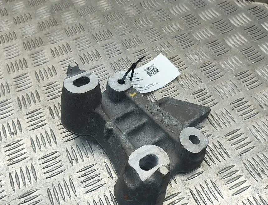 OPEL Mokka 2 generation (2021-2023) Engine Bracket Right Side 9826364780 34927696
