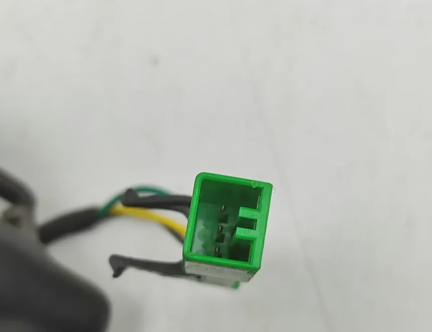 VOLVO V60 2 generation (2018-2023) Interior Rear View Mirror 31442553 34274981