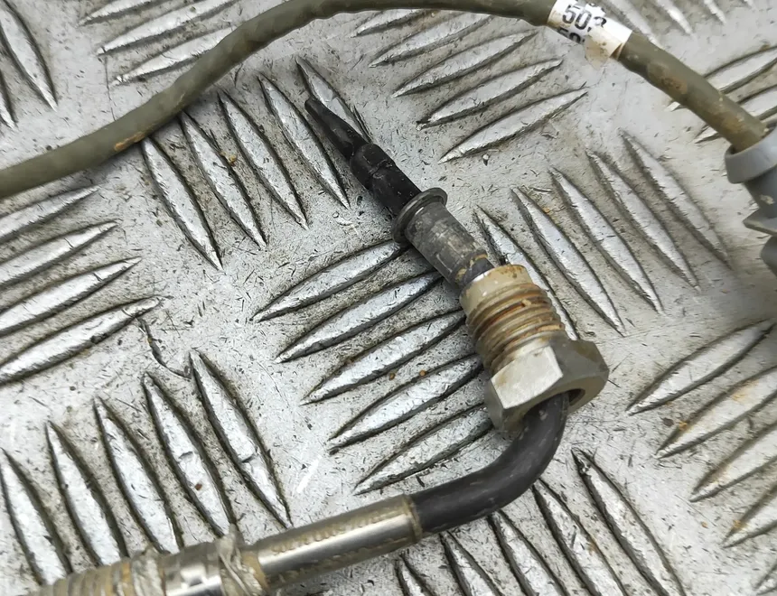 AUDI Q3 F3 (2018-2024) Датчик температуры выхлопных газов 05L906088CA 33786472