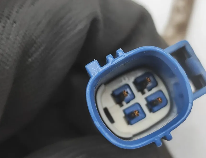 LAND ROVER Range Rover Sport 2 generation (2013-2022) Lambda Oxygen Sensor CPLA-9G444-HD,025803001 34753737