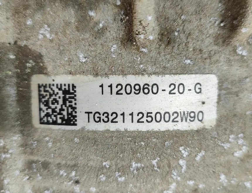 TESLA Model 3 1 generation (2017-2024) Engine 1120960-20-G,P1561073-00-A,P117428-00-C,P1085693-20-F 33986779