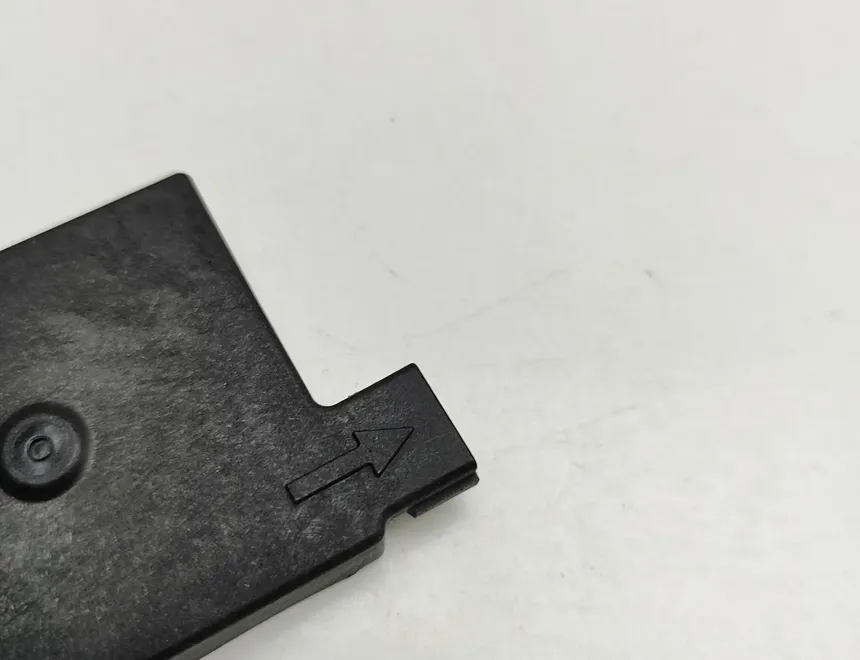 AUDI A6 C7/4G (2010-2020) Other parts of the bonnet 4H0823543 33795595