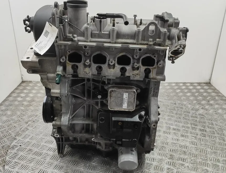 AUDI A1 8X (2010-2020) Engine CZC 13889221