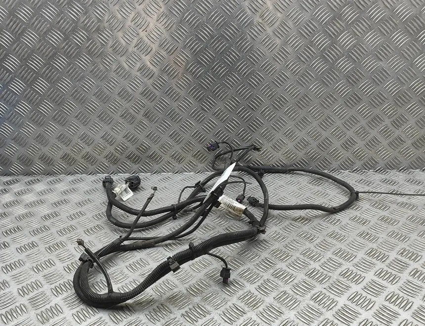 VOLVO V40 Cross Country 1 generation (2012-2020) Rear Parking Aid Wiring 31330753,31427118 33813467