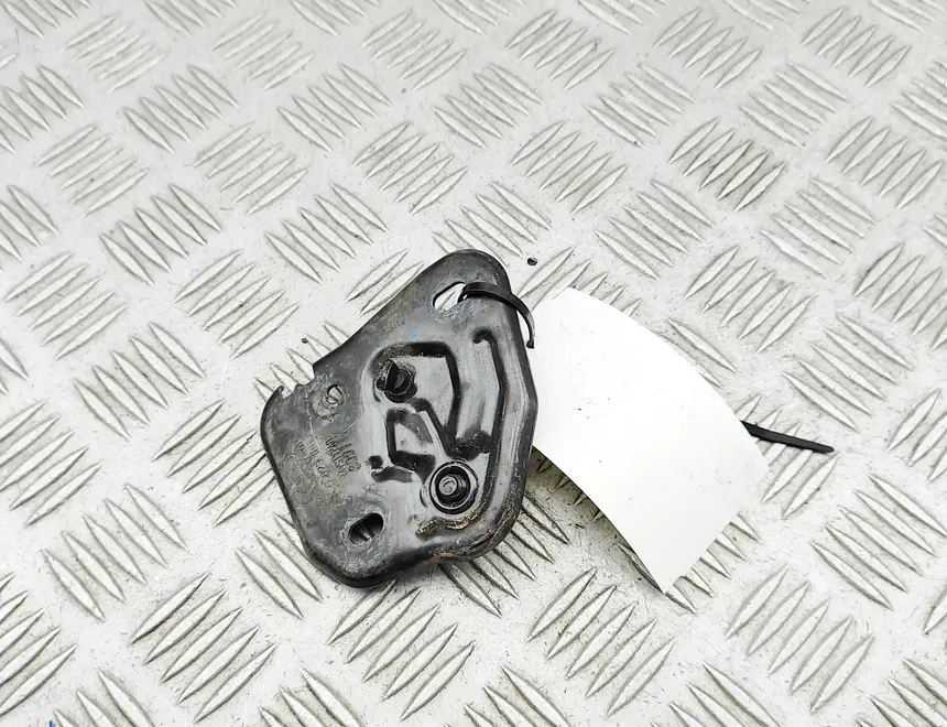AUDI A7 C7/4G (2010-2020) Bonnet Safety Latch 4G0823186A 35161617