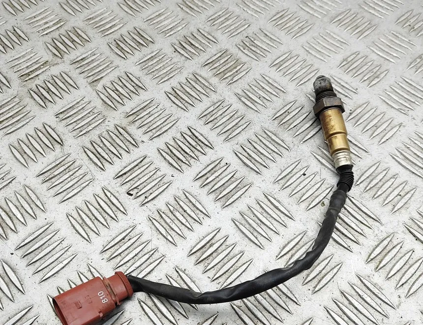 AUDI RS 5 8T (2010-2015) Lambda Oxygen Sensor 07L906265F,0258006887 35232607