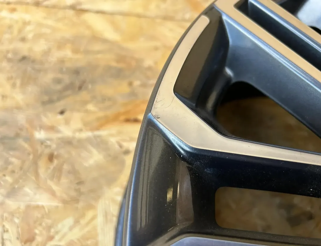 KIA Cee'd 3 generation (2018-2020) Wheel Set 52910J7500 29474610