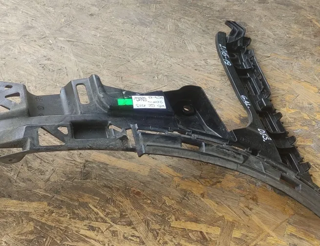 MERCEDES-BENZ GLC X253 (2015-2024) Левый держатель заднего бампера A2538850221 29661622