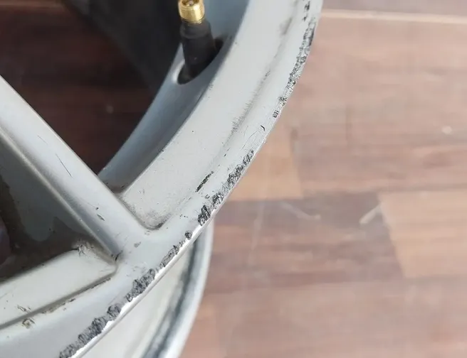 AUDI A7 C7/4G (2010-2020) Wheel Set 4H0601025 29670676