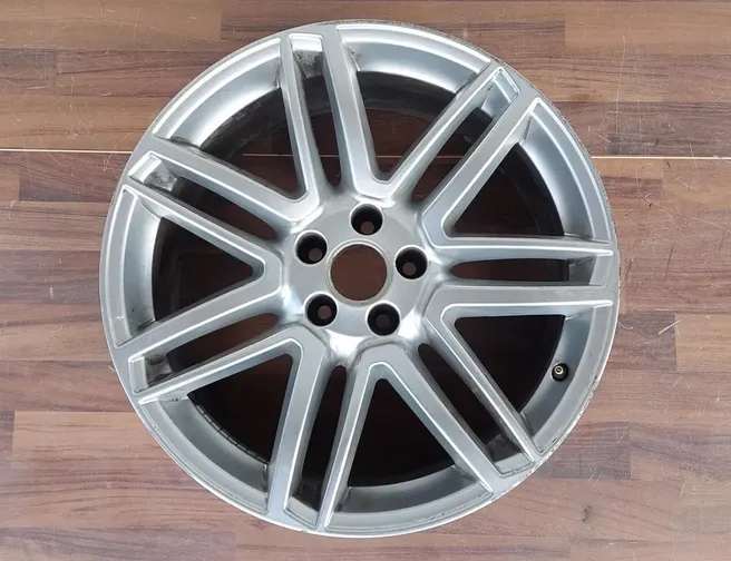 AUDI A7 C7/4G (2010-2020) Wheel Set 4H0601025 29670676